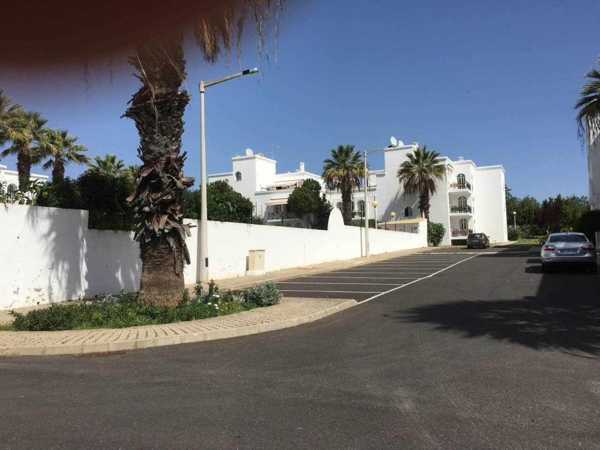 Villa Small Cozy Flat By The Pool And By The Sea Tavira Exterior foto